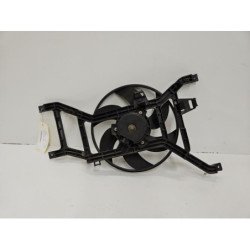 Ventilateur Eau Dacia Sandero 1